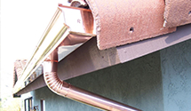 Find Gutter Contractors in Attala County